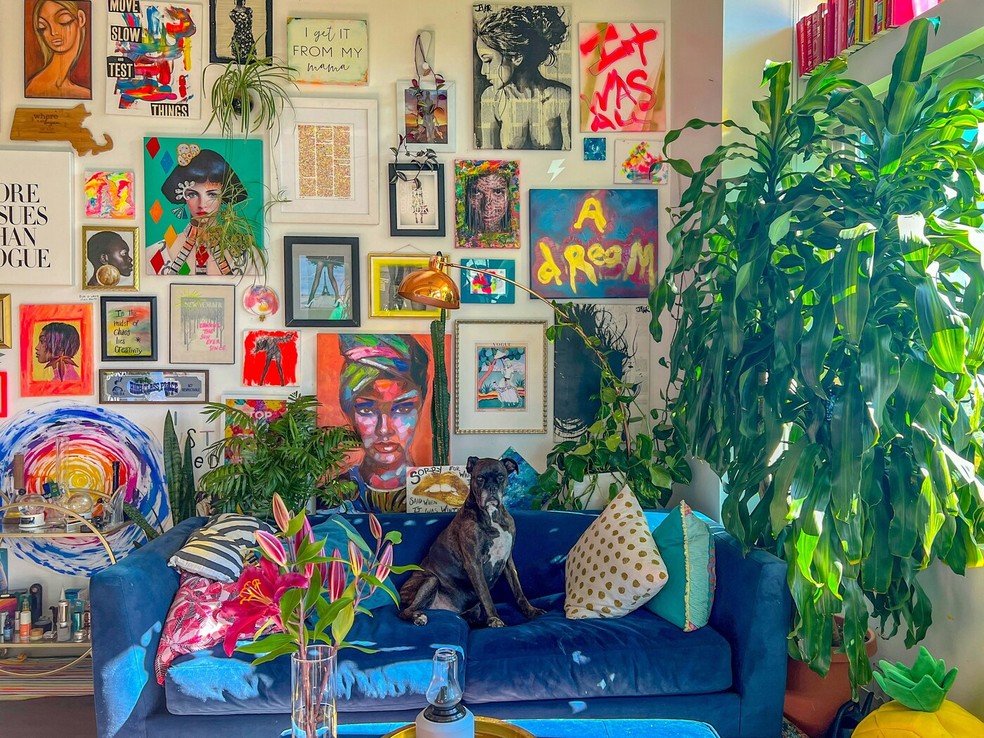 7 tendências de design de interiores para 2025, segundo especialistas