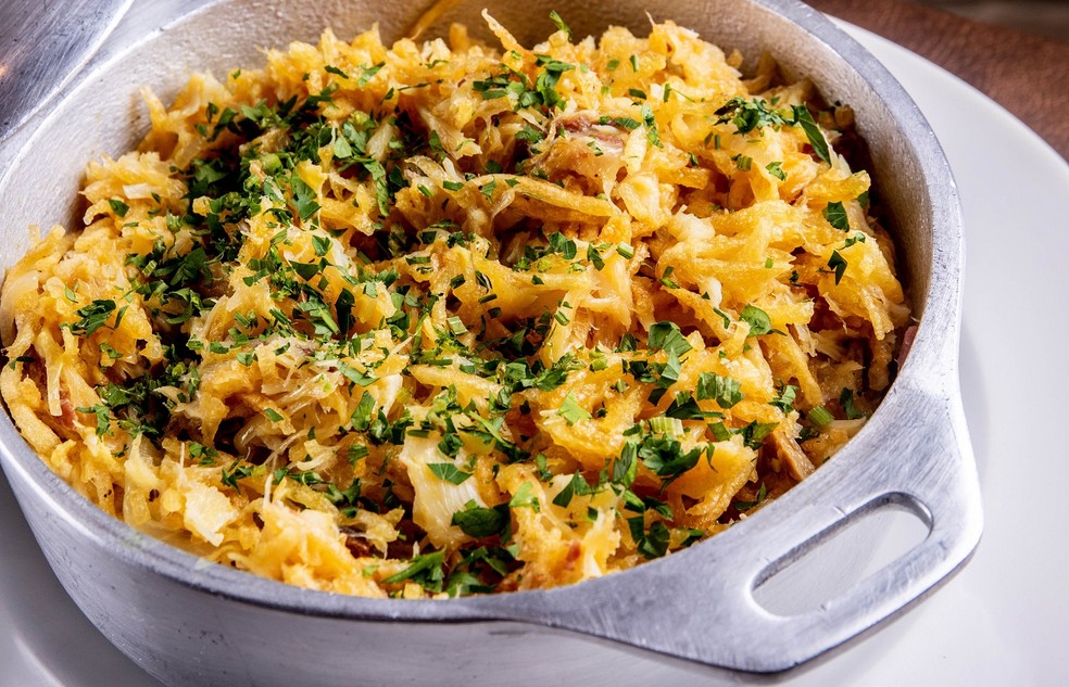 Bacalhau no Natal? 7 receitas deliciosas com o peixe para a ceia