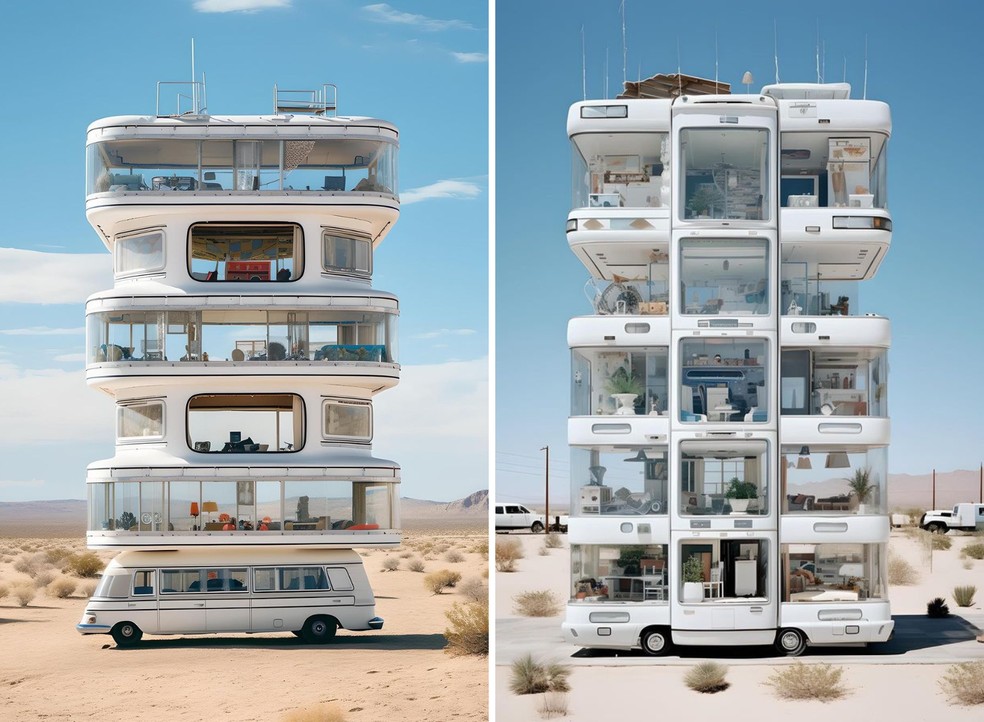 Inteligência artificial e arquitetura: como a tecnologia impacta a ...