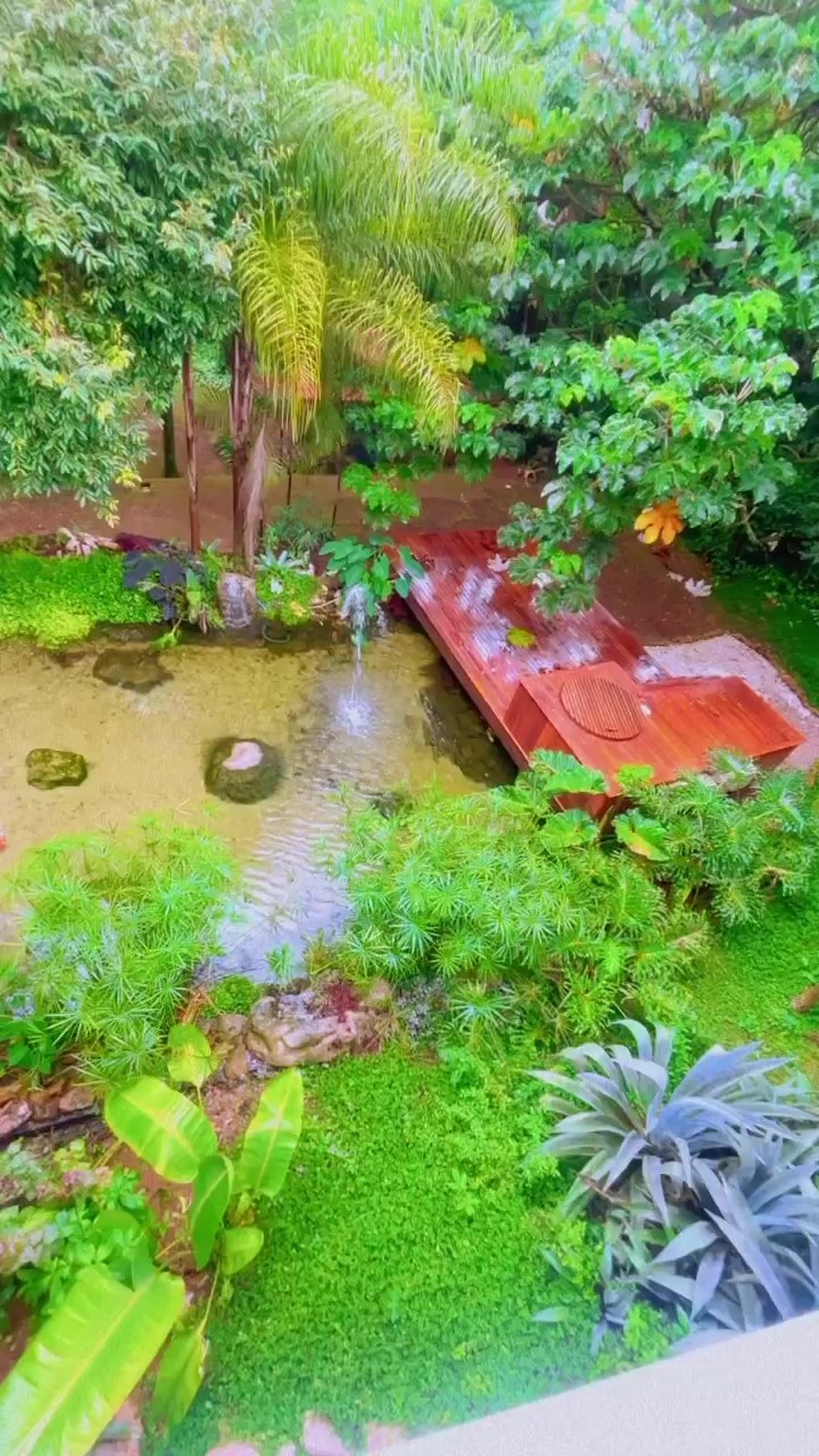 Jogar Jardim de Mármores: Poder da natureza