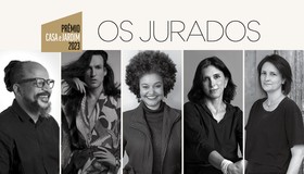 Prêmio Casa e Jardim 2023: conheça os jurados da 5ª edição