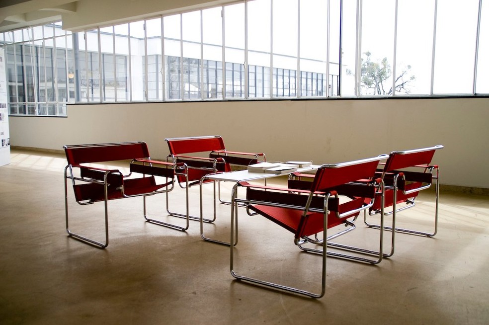Marcel Breuer: a história e os principais projetos do arquiteto e
