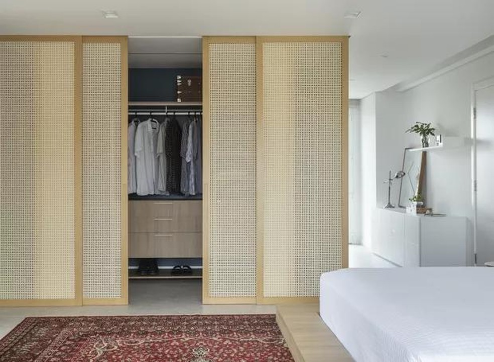 10 modelos de closets para você se inspirar e criar o seu!