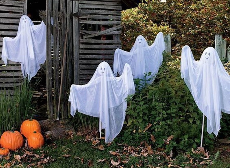 Halloween em casa: faça você mesmo o melhor Dia das Bruxas para a