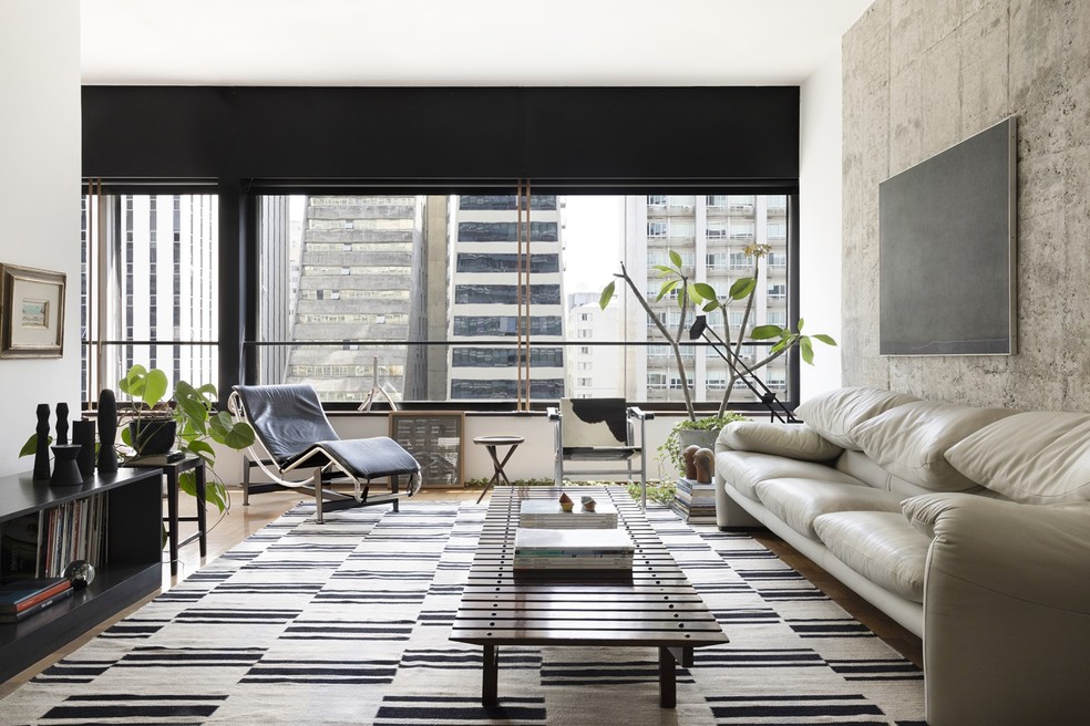 10 objetos icônicos do design criados por arquitetos famosos