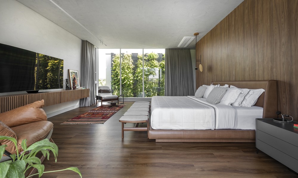 Iluminação do quarto: saiba como escolher a certa e durma melhor!