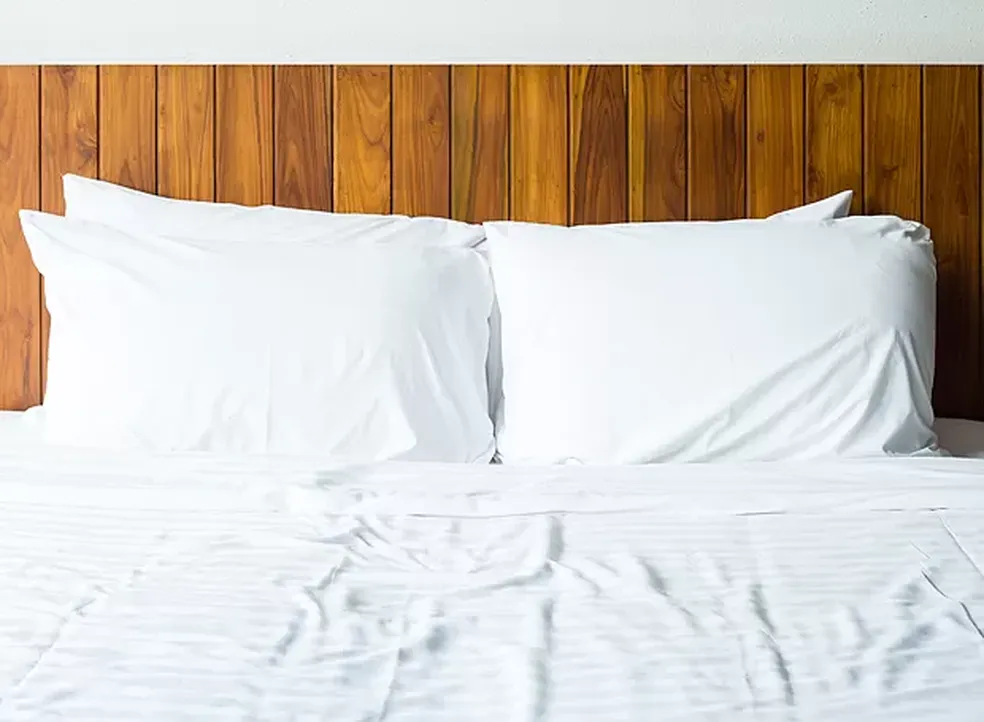 Para evitar poeira e mofo nos travesseiros, é indicado deixá-los arejados ao ar livre pelo menos uma vez por mês — Foto: Thinkstock / Creative Commons