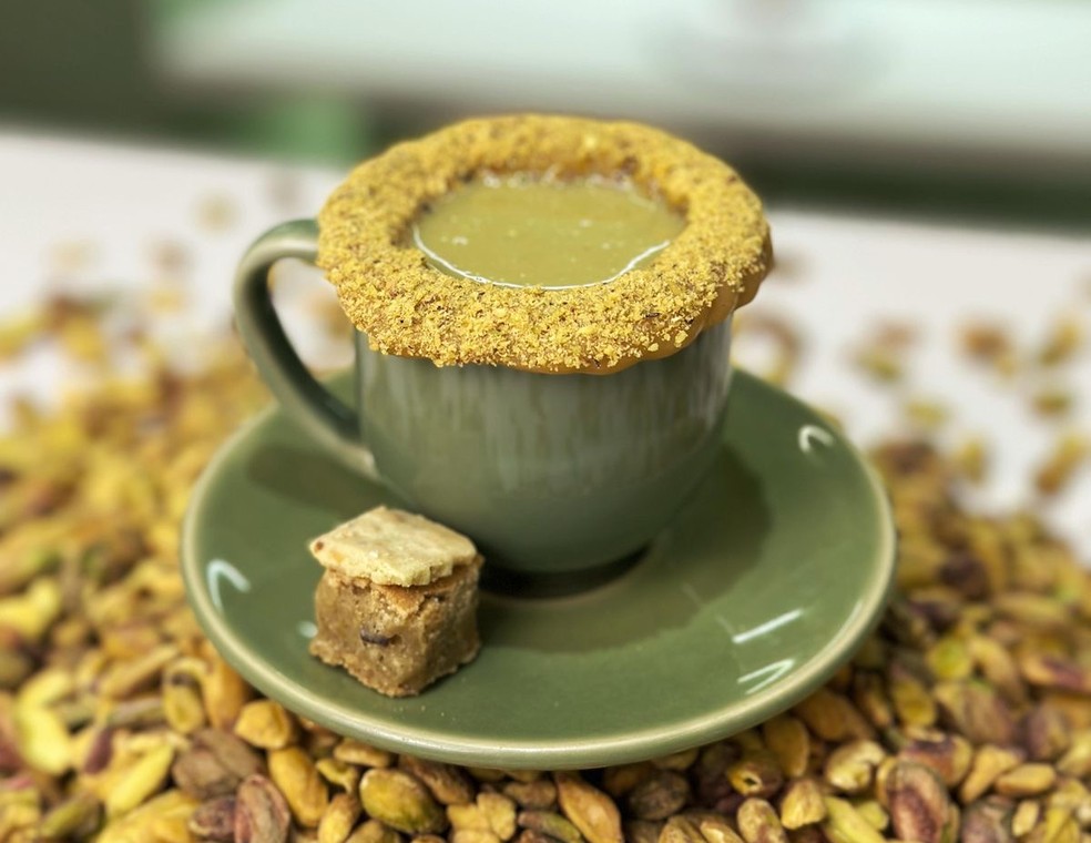 11 lugares em São Paulo para se esquentar com chocolate quente! | Gastronomia | Casa e Jardim