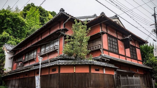 Restaurante de sushi mais antigo do mundo existe há mais de 800 anos no Japão