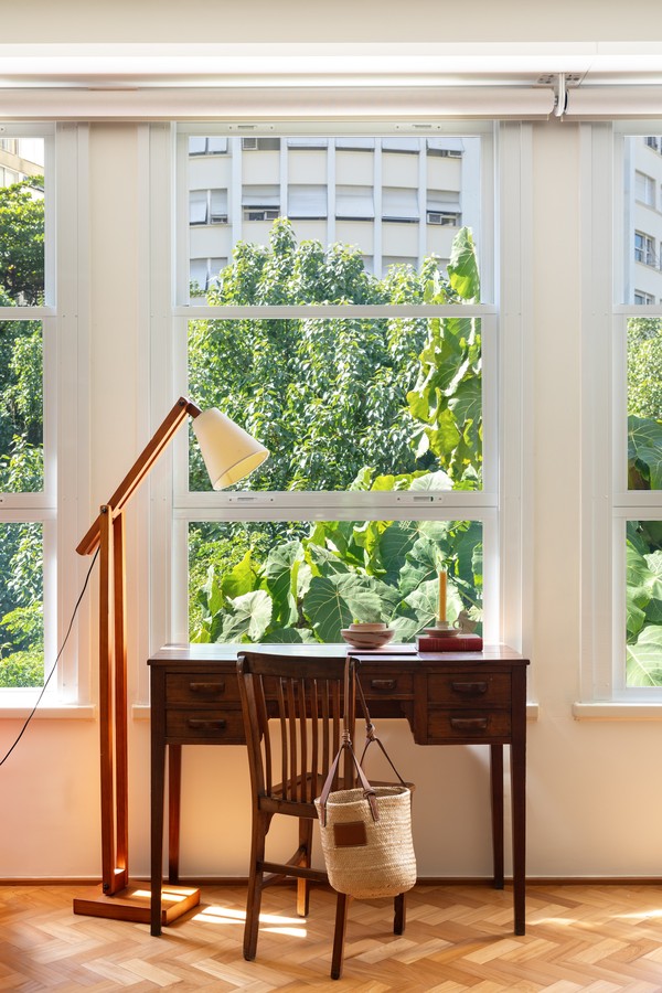 Decoração de sala de leitura: 34 inspirações criativas e sofisticadas ...