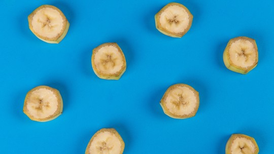 8 receitas doces para fazer com bananas e inovar na sobremesa!