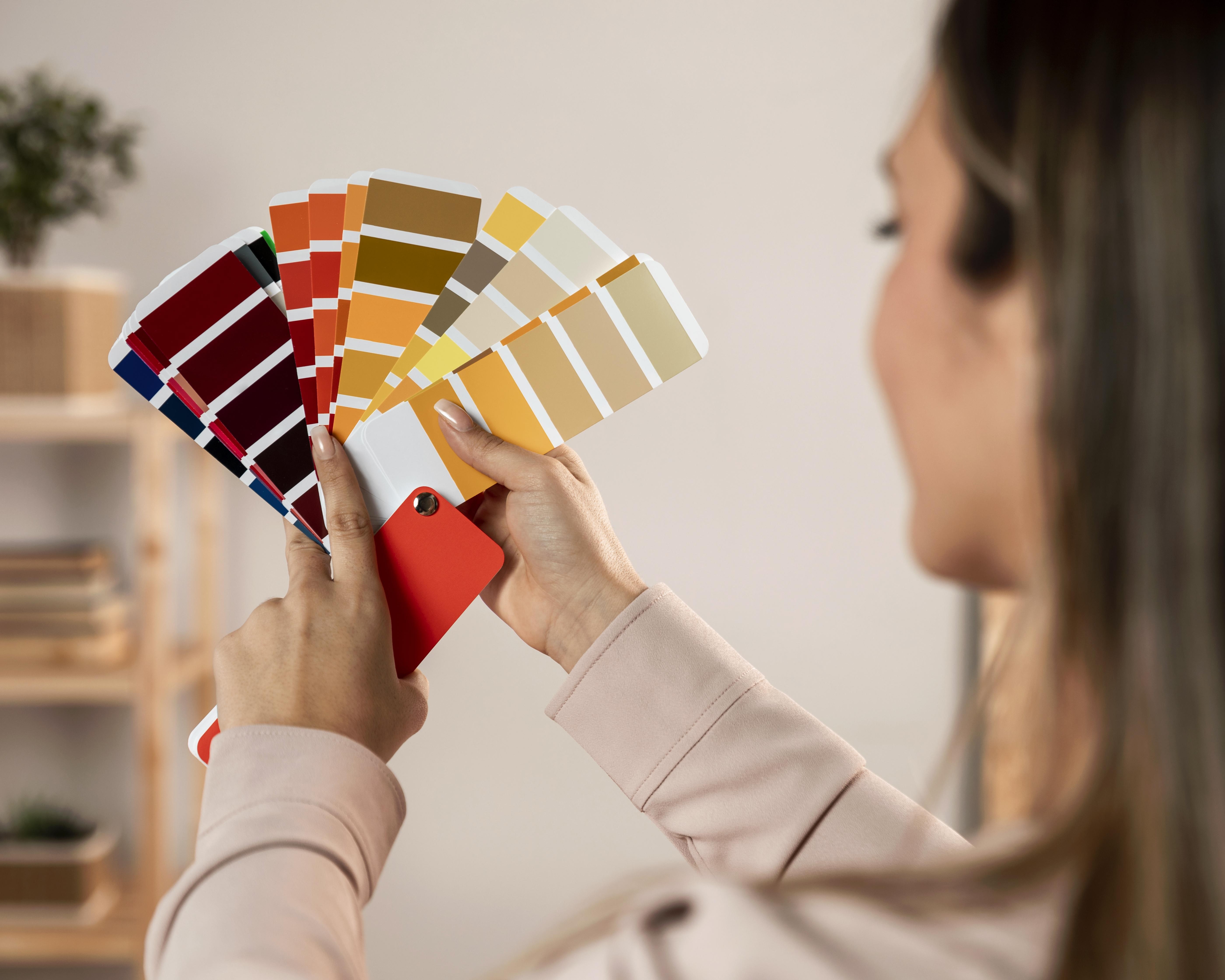 Colorimetria: o que é, para que serve e como aplicar na decoração