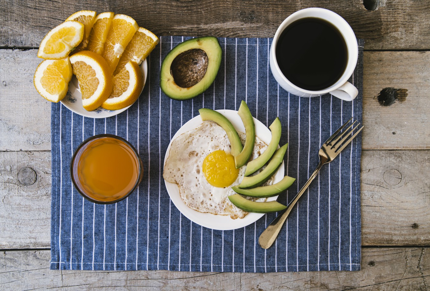 9 receitas para fazer um café da manhã reforçado antes do bloquinho de ...