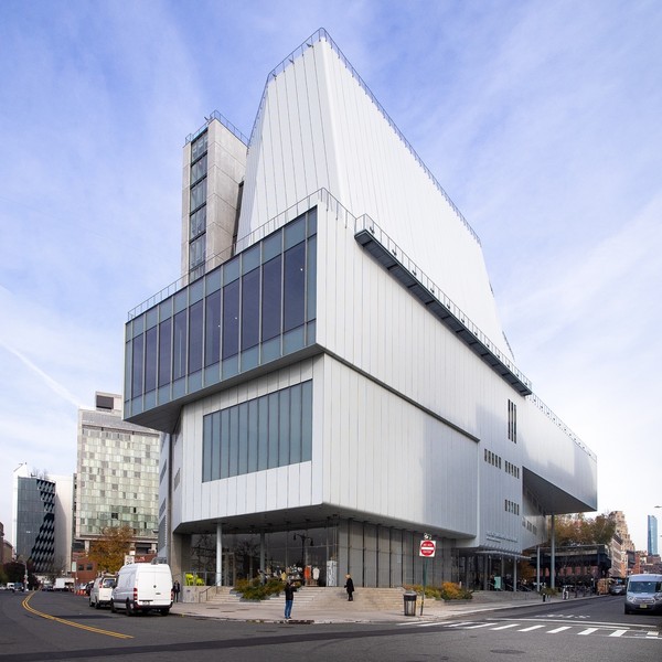 Renzo Piano: confira 10 obras sustentáveis e futurísticas do arquiteto