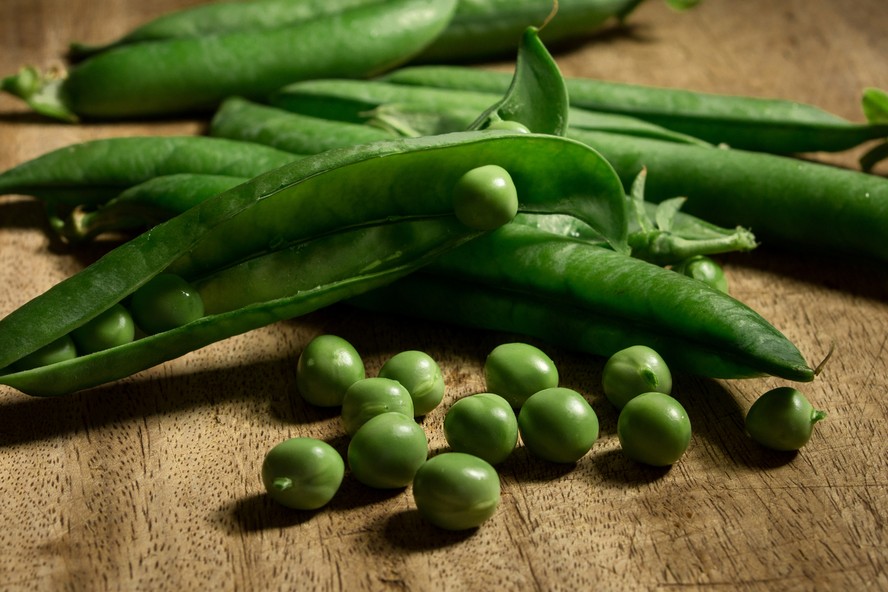 5 receitas vegetarianas com vagem para fazer no dia a dia