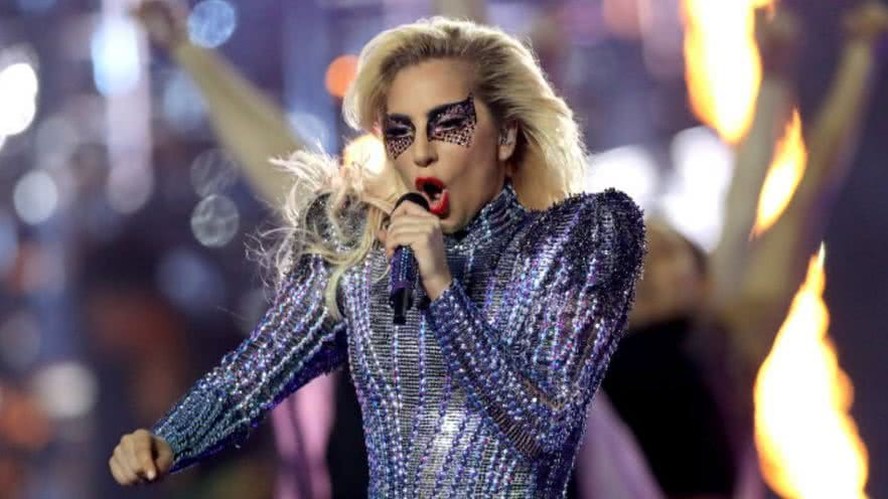 Lady Gaga no Rio: como assistir ao show em casa?