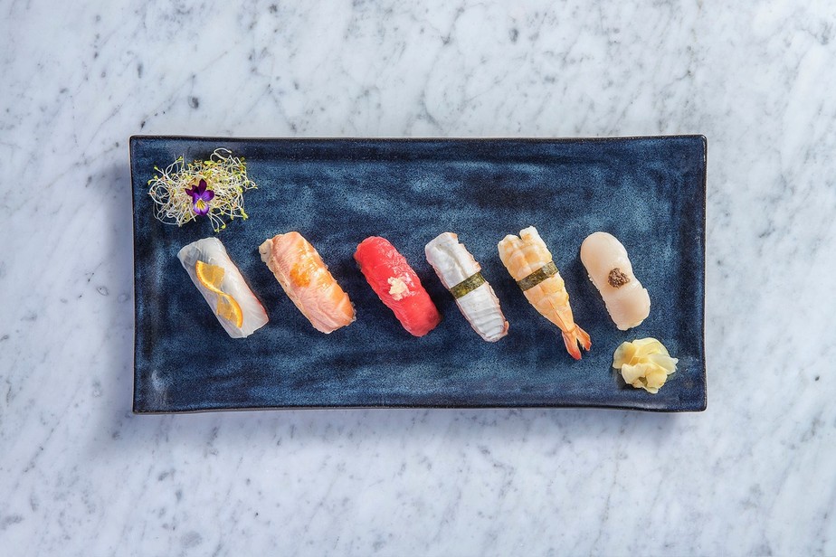 Hotel em Campos do Jordão abre restaurante japonês popup Gastronomia