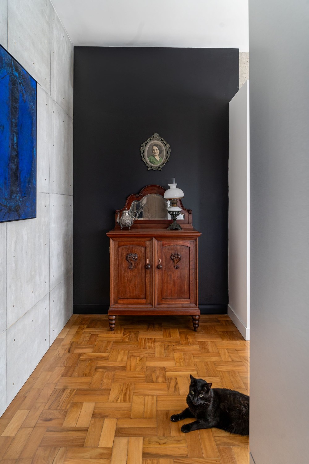 Decoração vitoriana: 19 inspirações que trazem o vintage para o ...