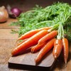 5 receitas saudáveis e vegetarianas com a cenoura