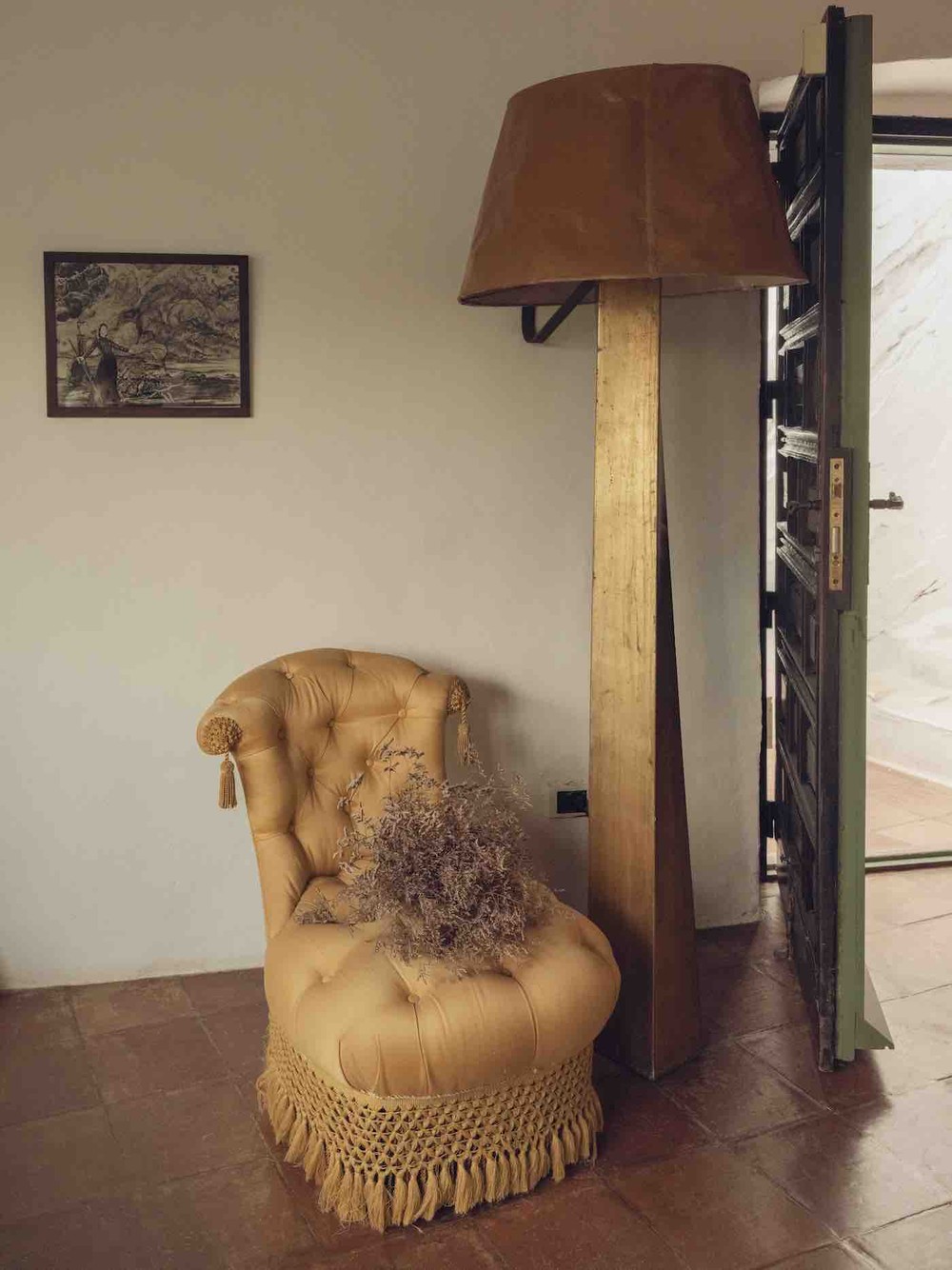 Detalhes da casa que foi lar e ateliê de Salvador Dalí são revelados em ...