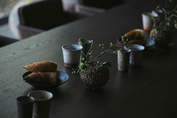 Restaurante Noma abre pop-up em Kyoto com sofisticada decoração