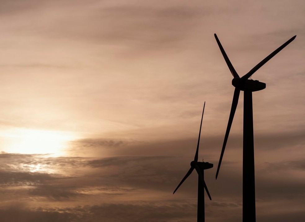 As energias renováveis, como a solar e a eólica, são mais limpas e sustentáveis — Foto: Freepik/Creative Commons