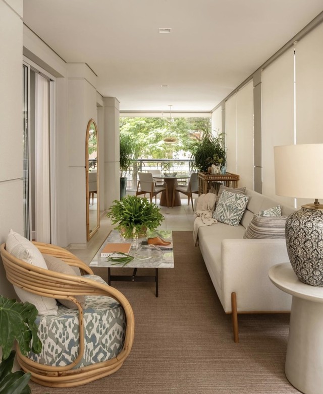 Decoração boho: tudo sobre o estilo + 26 ideias para reproduzir em casa