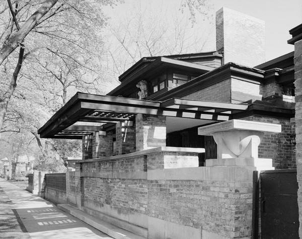 Marion Mahony: conheça a mulher por trás dos projetos de Frank Lloyd Wright