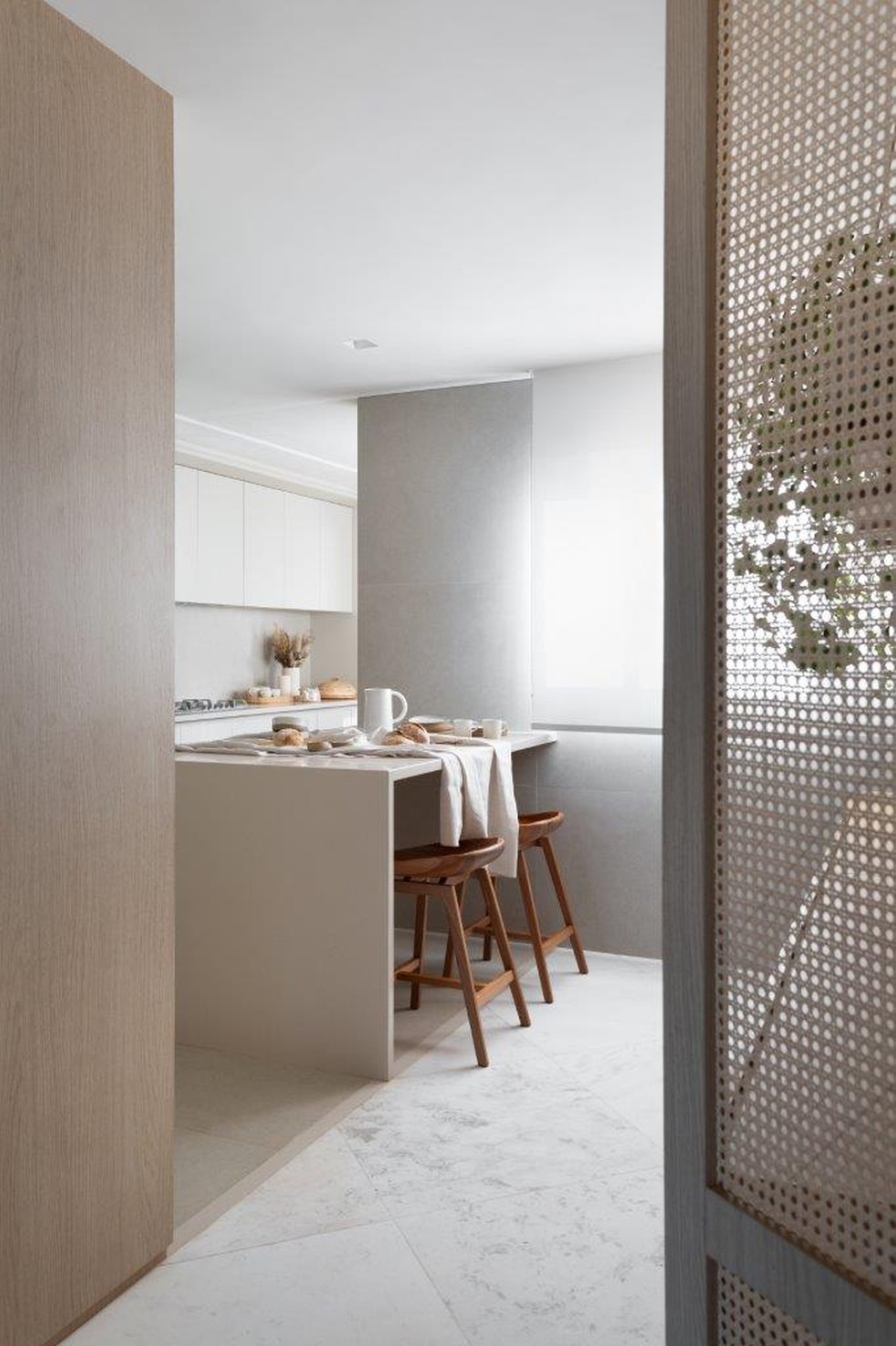 Olho Mágico: 8 ambientes projetados pelo escritório Archilab