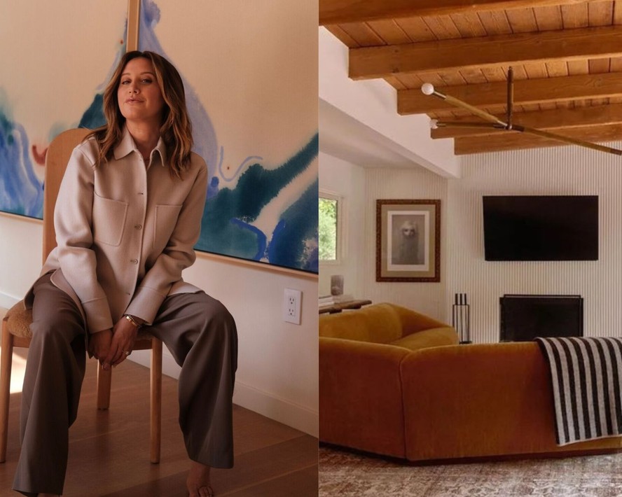 Casa Ashley Tisdale 2024 Ashley Tisdale Wikipedia