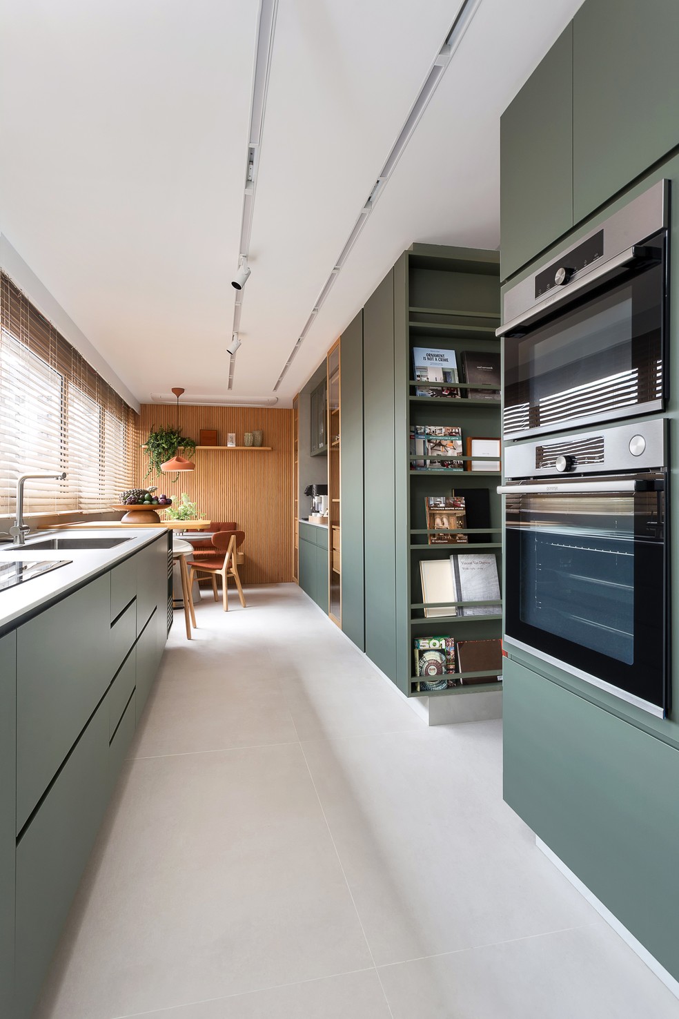 Como planejar uma despensa inteligente para a cozinha + 11 ideias de ...
