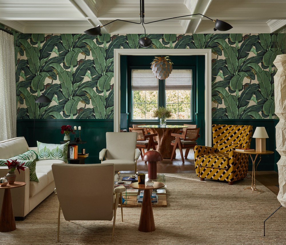 Decoração vitoriana: 19 inspirações que trazem o vintage para o ...