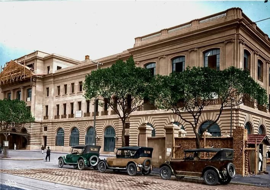 Como a Estação Leopoldina se tornou ícone da arquitetura ferroviária ...