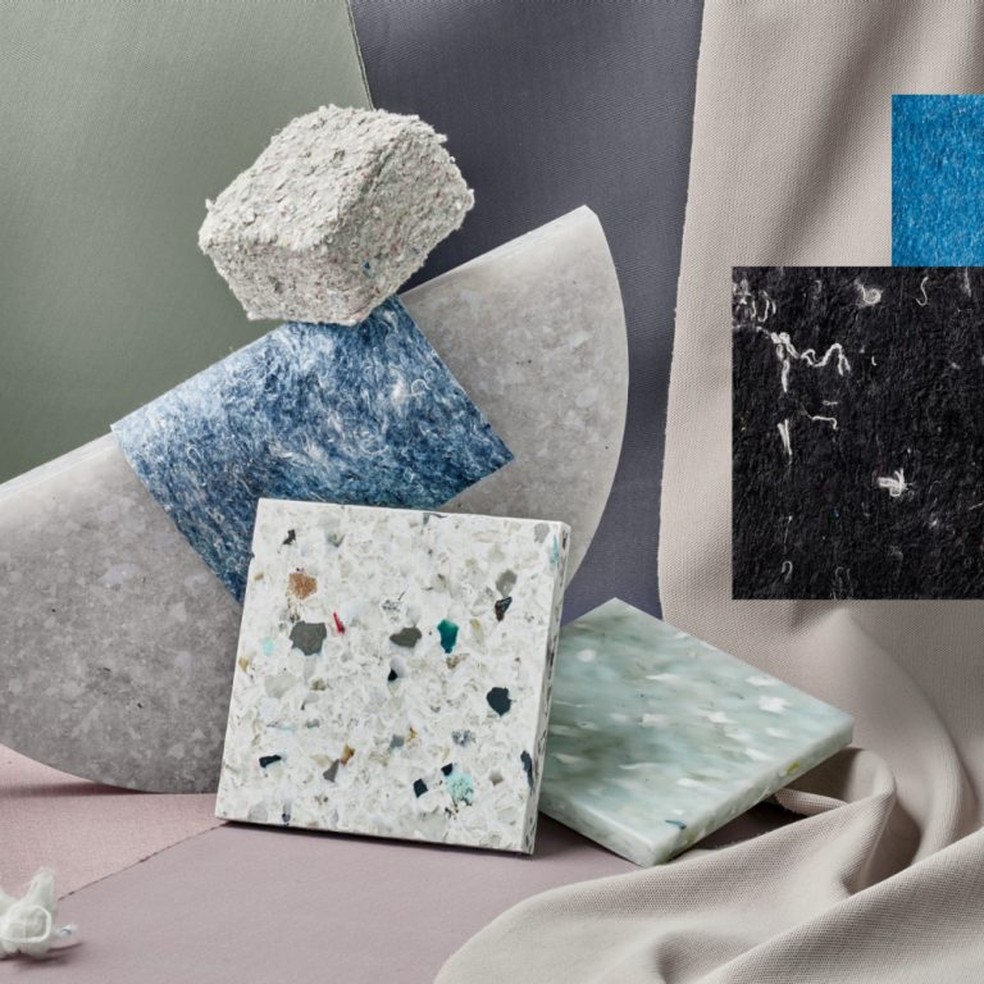 Heimtextil 2023: as principais tendências apresentadas no evento