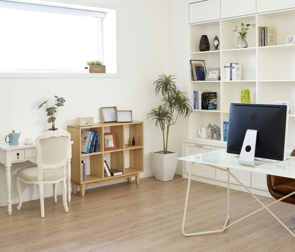 Antes de fechar a negociação, é importante que o comprador verifique se o imóvel atende às suas necessidades cotidianas de forma a facilitar a rotina — Foto: Pexels / Pixabay / Creative Commons