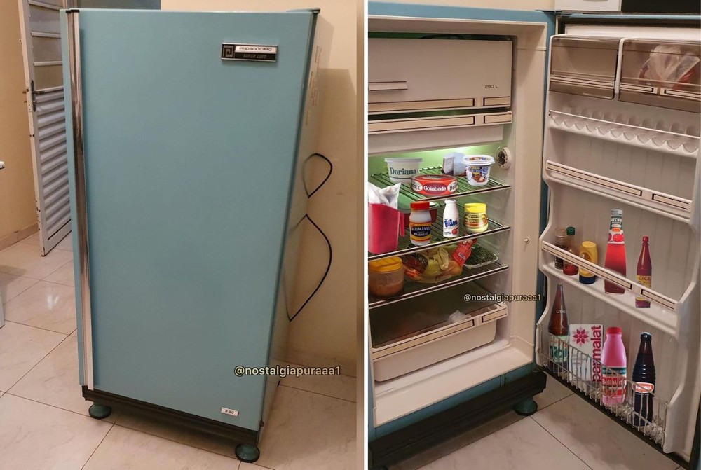 Nostalgia: 12 itens que tinha em toda casa brasileira dos anos 1980 e 1990