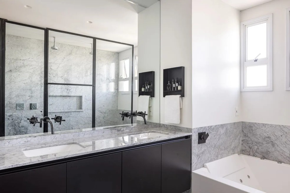 Pedra natural: 8 motivos para usar em casa e projetos para se inspirar!