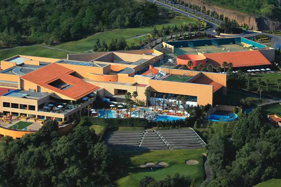 RBD no Brasil conheça o local onde foi gravada a novela mexicana que