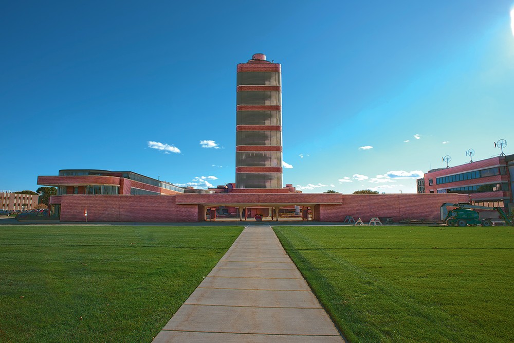 Conheça a rota turística dedicada ao arquiteto Frank Lloyd Wright nos EUA