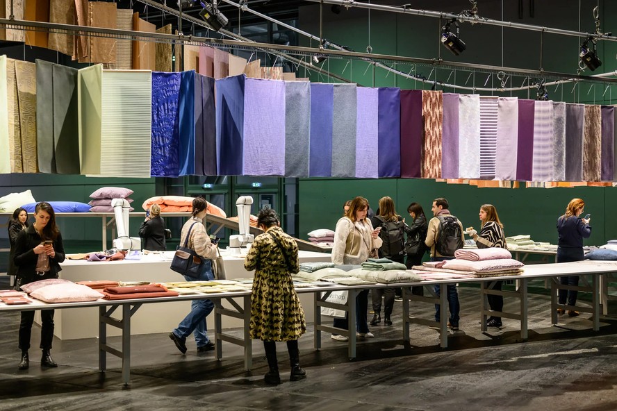 Descubra os principais eventos de design, decoração e arquitetura de 2026