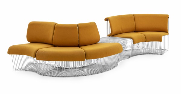 Verner Panton: conheça o designer dinamarquês que completaria 100
