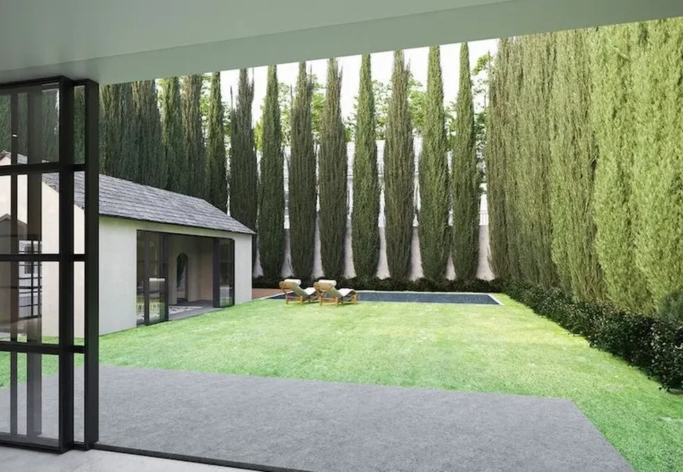 Shawn Mendes desembolsa R 24 milhões em nova casa californiana