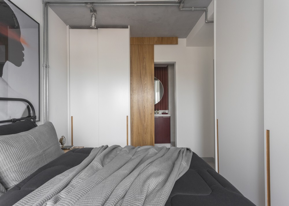 Iluminação do quarto: saiba como escolher a certa e durma melhor!