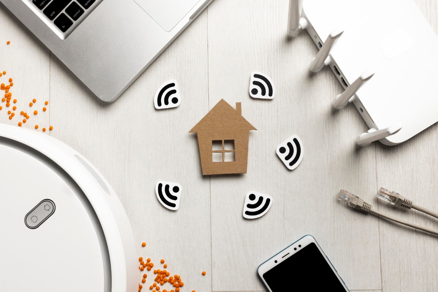 Dicas para quem deseja ter uma casa conectada e lista de dispositivos