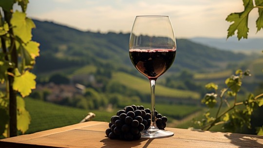 Saiba tudo sobre a uva Malbec e o vinho de valor acessível que faz sucesso no Brasil