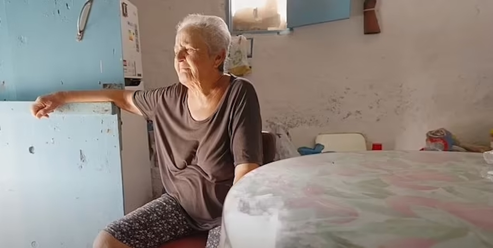 Equipe visita três das pessoas mais solitárias do mundo e sai ...