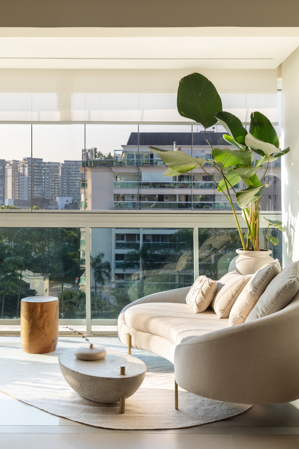 Cantinho de relaxamento para praticar meditação e ioga em casa: 21 ...