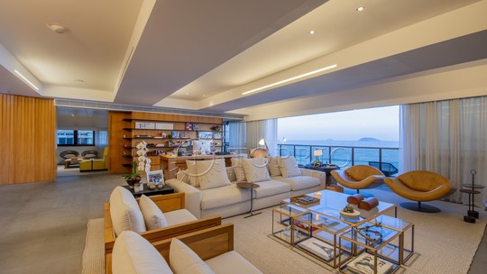 Um dos apartamentos mais caros do Rio está a venda por R$ 50 milhões; veja como ele é!