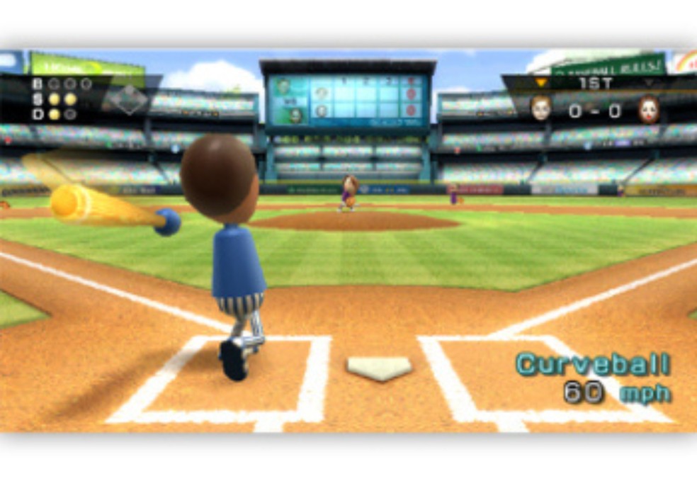 O jogo está disponível, principalmente, para Nintendo — Foto: Nintendo / Reprodução