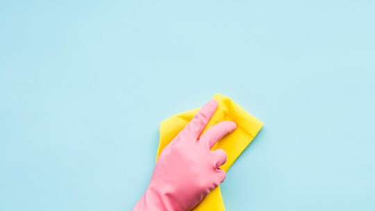 Como limpar parede de gesso? Dicas para evitar manchas